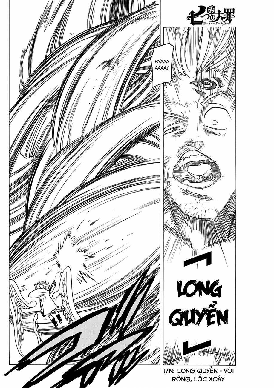 đọc truyện Thất Hình Đại Tội Chương 263 ảnh 14 tại Thiên Thai Truyện