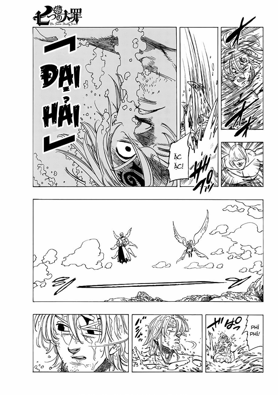 đọc truyện Thất Hình Đại Tội Chương 263 ảnh 15 tại Thiên Thai Truyện