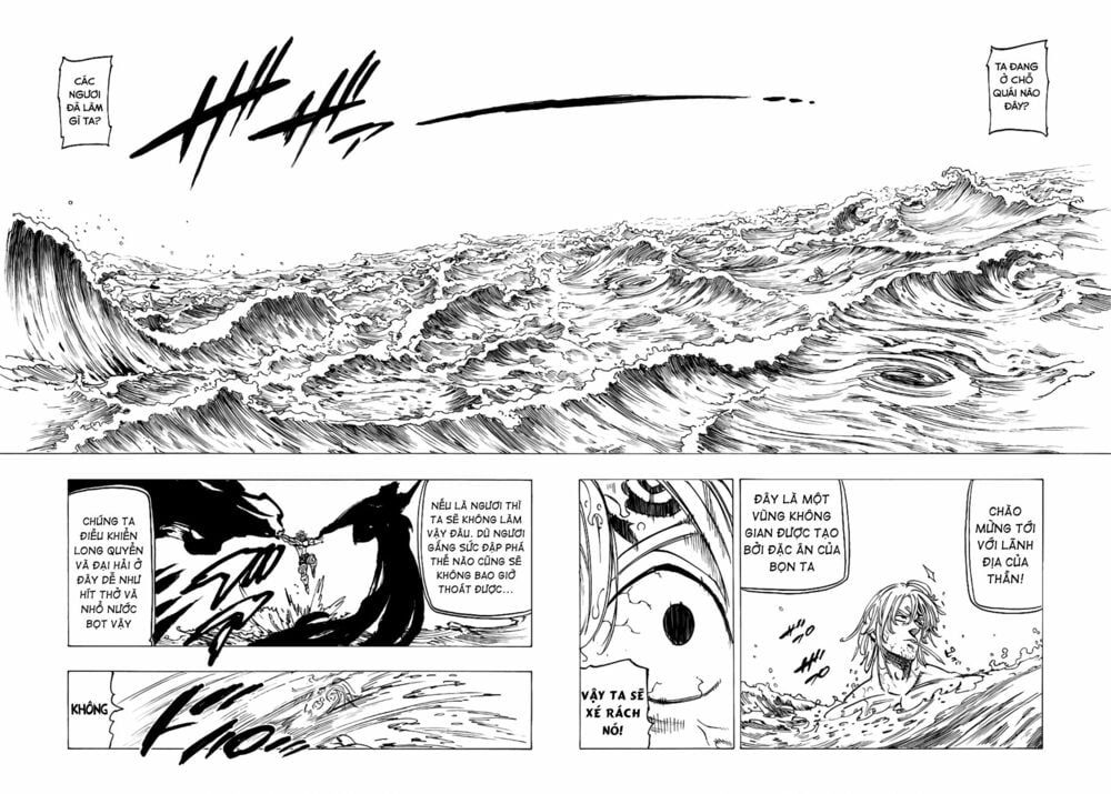 đọc truyện Thất Hình Đại Tội Chương 263 ảnh 16 tại Thiên Thai Truyện