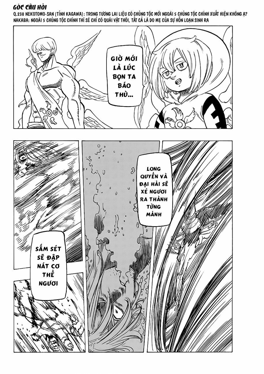 đọc truyện Thất Hình Đại Tội Chương 263 ảnh 17 tại Thiên Thai Truyện