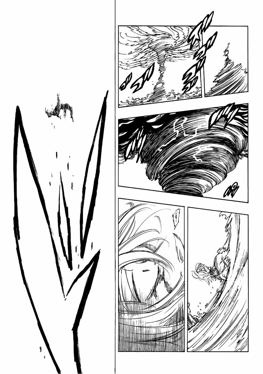 đọc truyện Thất Hình Đại Tội Chương 263 ảnh 18 tại Thiên Thai Truyện