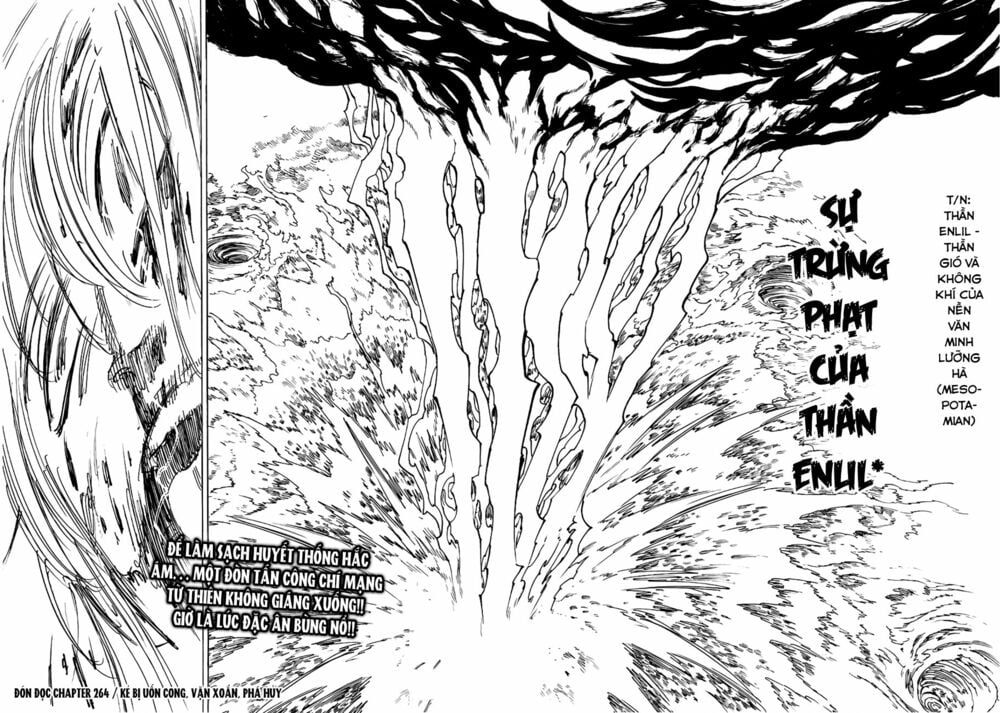 đọc truyện Thất Hình Đại Tội Chương 263 ảnh 19 tại Thiên Thai Truyện