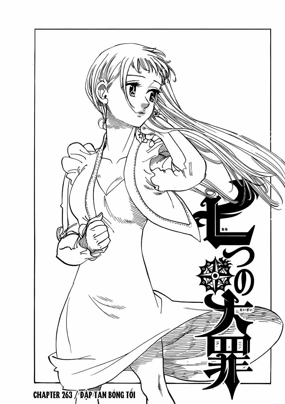 đọc truyện Thất Hình Đại Tội Chương 263 ảnh 5 tại Thiên Thai Truyện