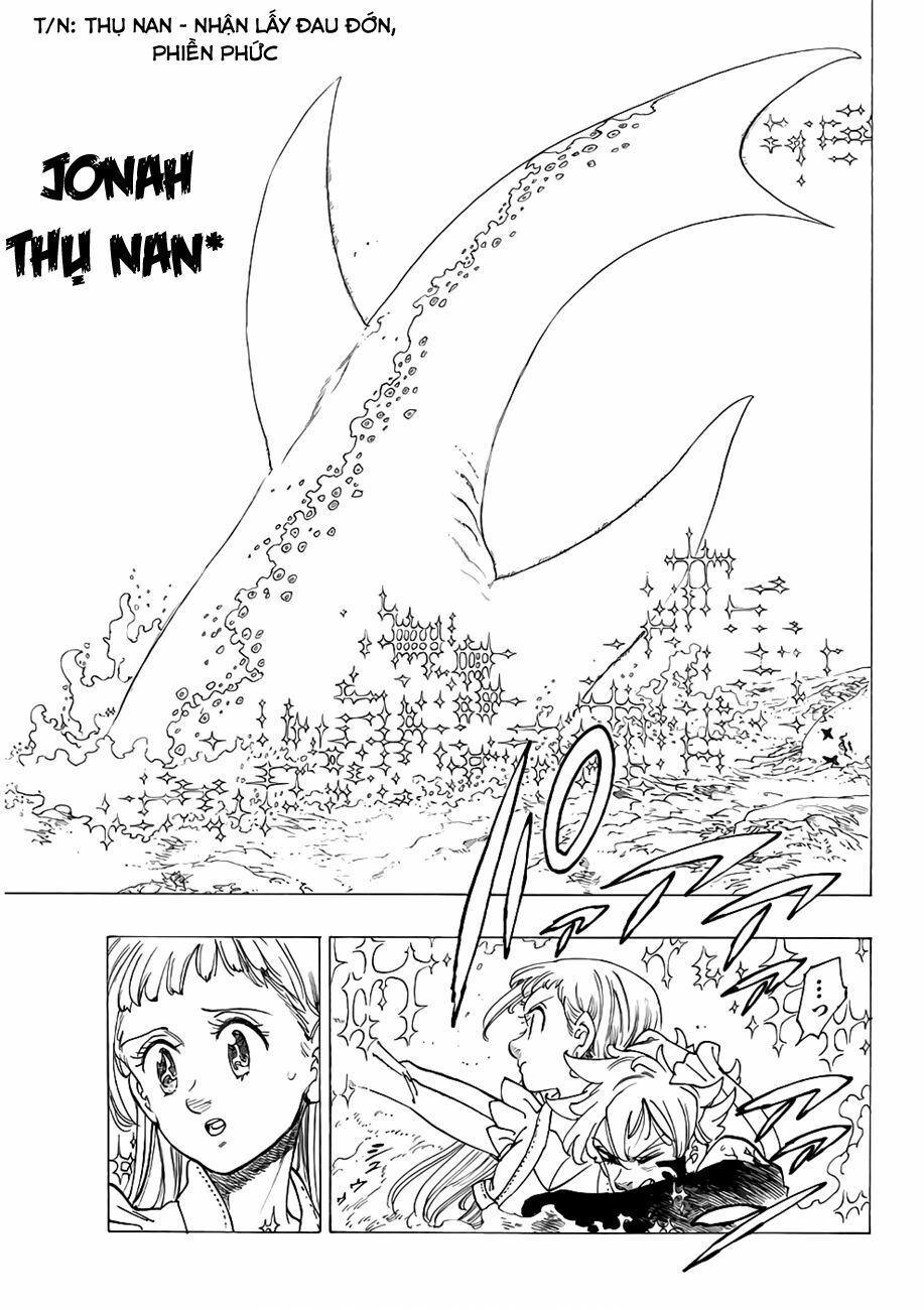 đọc truyện Thất Hình Đại Tội Chương 263 ảnh 9 tại Thiên Thai Truyện