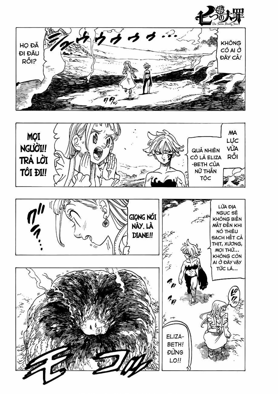 đọc truyện Thất Hình Đại Tội Chương 263 ảnh 10 tại Thiên Thai Truyện