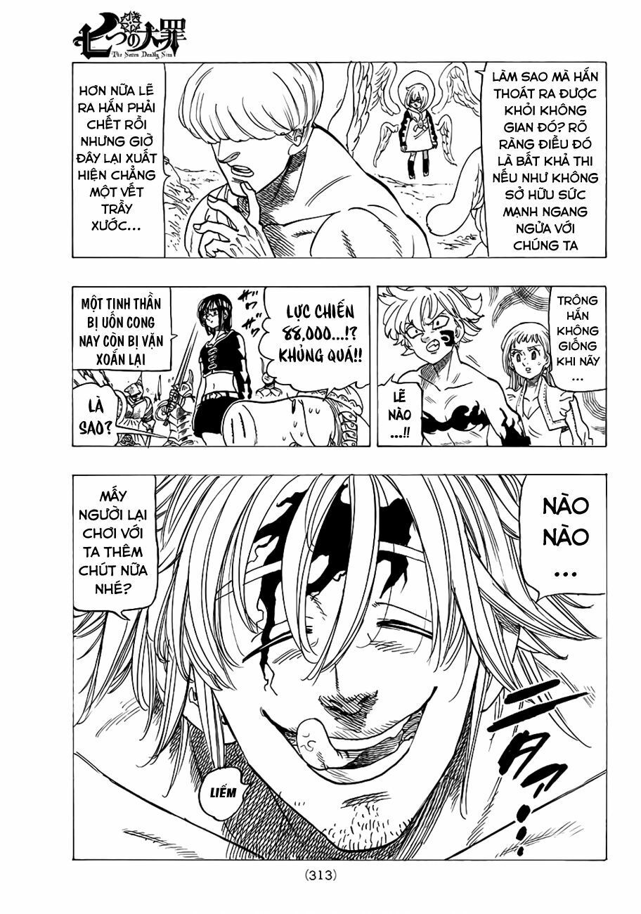 đọc truyện Thất Hình Đại Tội Chương 264 ảnh 13 tại Thiên Thai Truyện