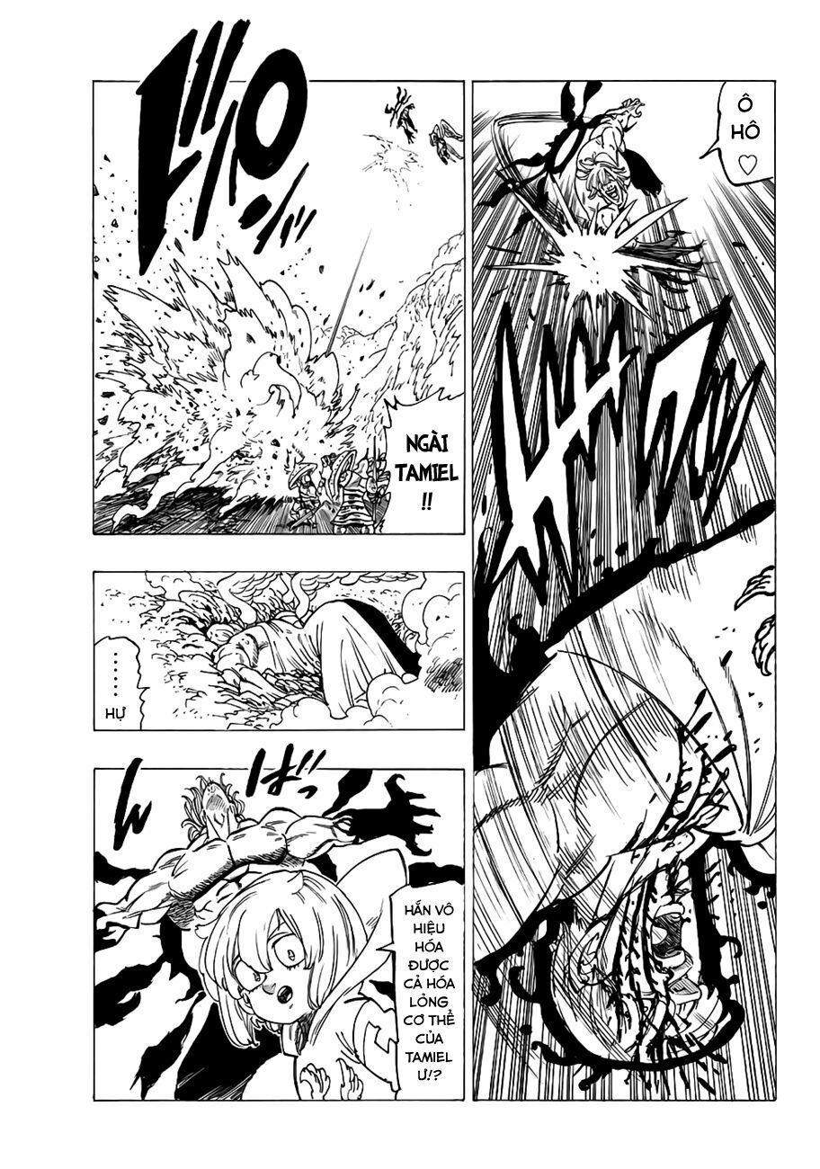 đọc truyện Thất Hình Đại Tội Chương 264 ảnh 15 tại Thiên Thai Truyện