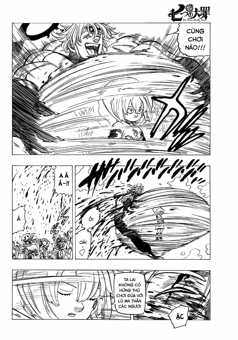 đọc truyện Thất Hình Đại Tội Chương 264 ảnh 16 tại Thiên Thai Truyện