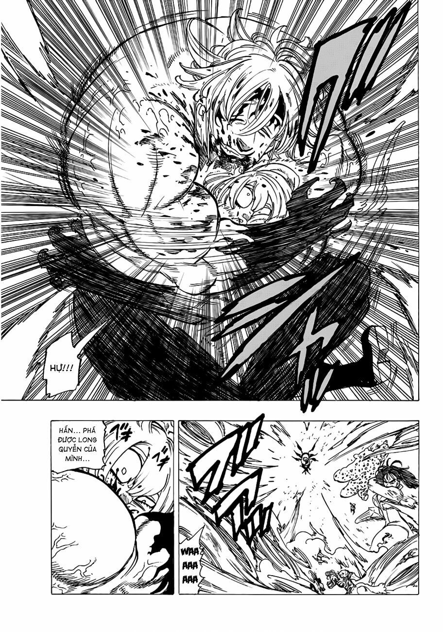 đọc truyện Thất Hình Đại Tội Chương 264 ảnh 17 tại Thiên Thai Truyện