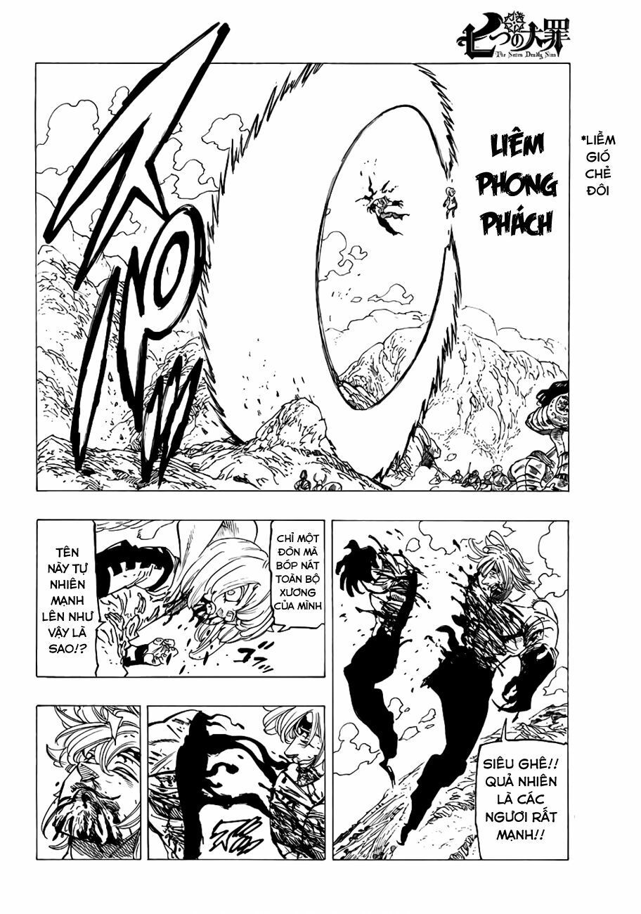 đọc truyện Thất Hình Đại Tội Chương 264 ảnh 18 tại Thiên Thai Truyện