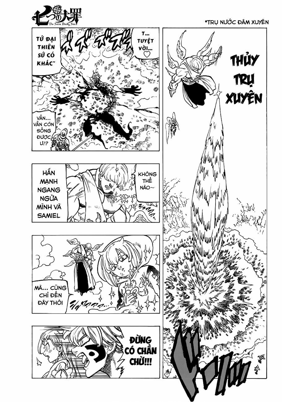 đọc truyện Thất Hình Đại Tội Chương 264 ảnh 19 tại Thiên Thai Truyện