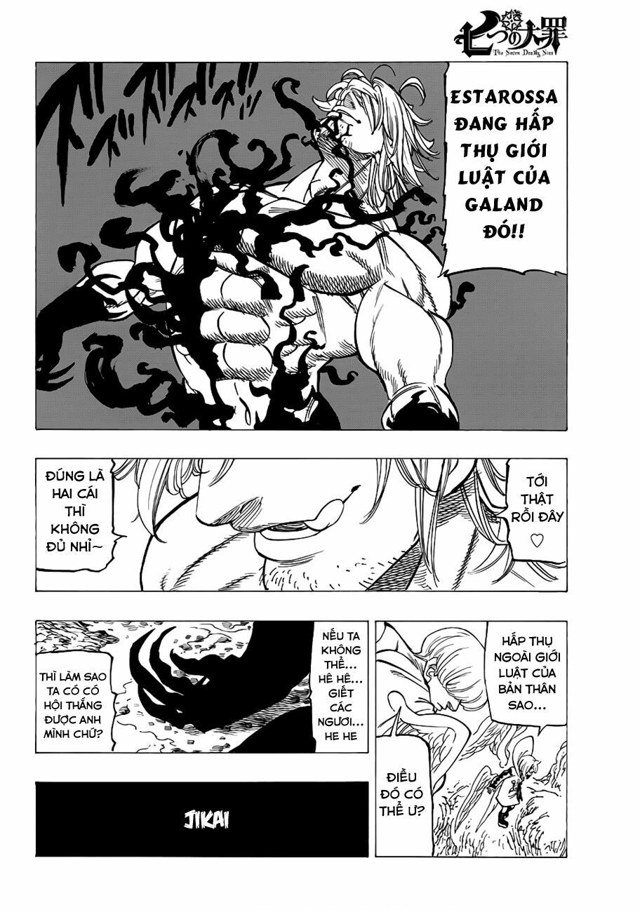 đọc truyện Thất Hình Đại Tội Chương 264 ảnh 20 tại Thiên Thai Truyện