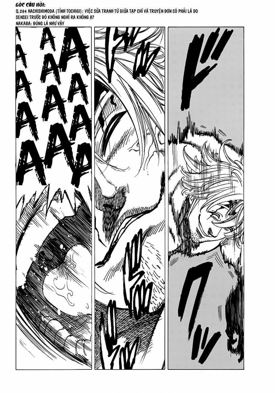 đọc truyện Thất Hình Đại Tội Chương 264 ảnh 22 tại Thiên Thai Truyện