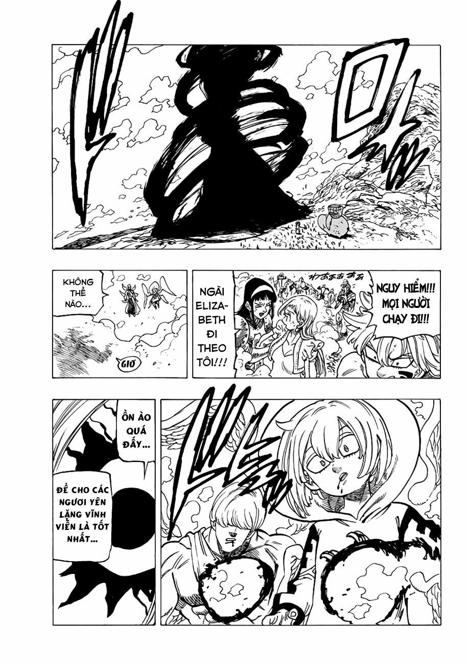 đọc truyện Thất Hình Đại Tội Chương 264 ảnh 23 tại Thiên Thai Truyện