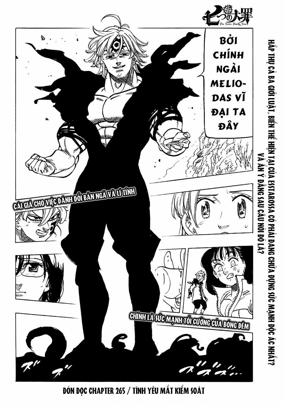 đọc truyện Thất Hình Đại Tội Chương 264 ảnh 24 tại Thiên Thai Truyện