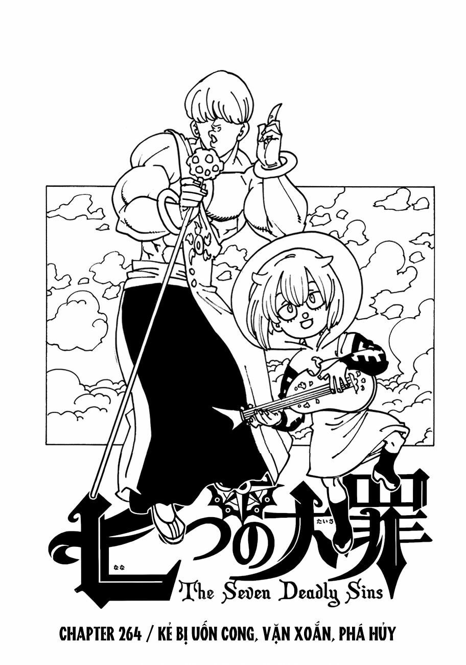 đọc truyện Thất Hình Đại Tội Chương 264 ảnh 5 tại Thiên Thai Truyện