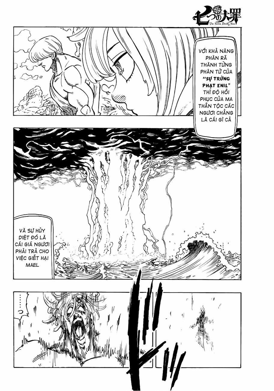 đọc truyện Thất Hình Đại Tội Chương 264 ảnh 6 tại Thiên Thai Truyện