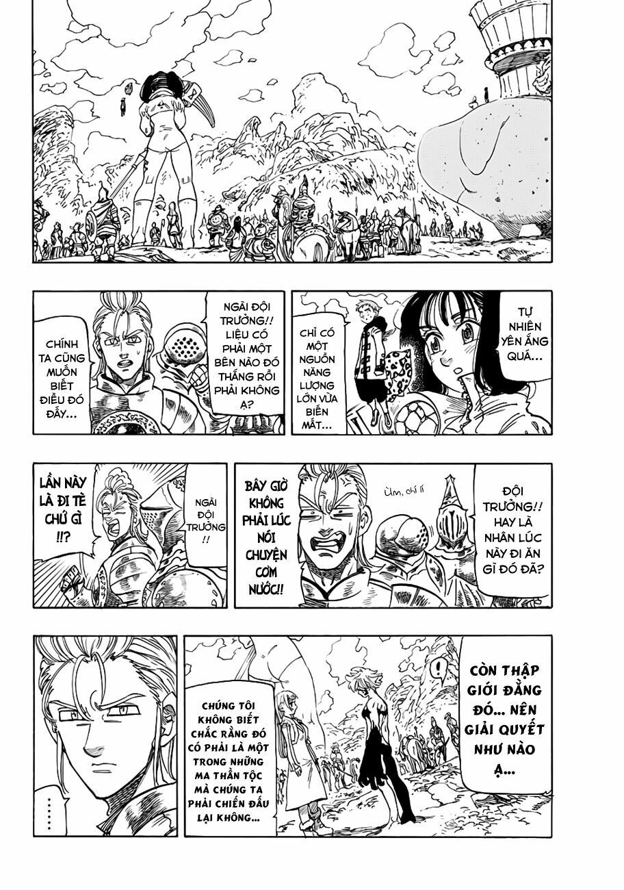 đọc truyện Thất Hình Đại Tội Chương 264 ảnh 8 tại Thiên Thai Truyện