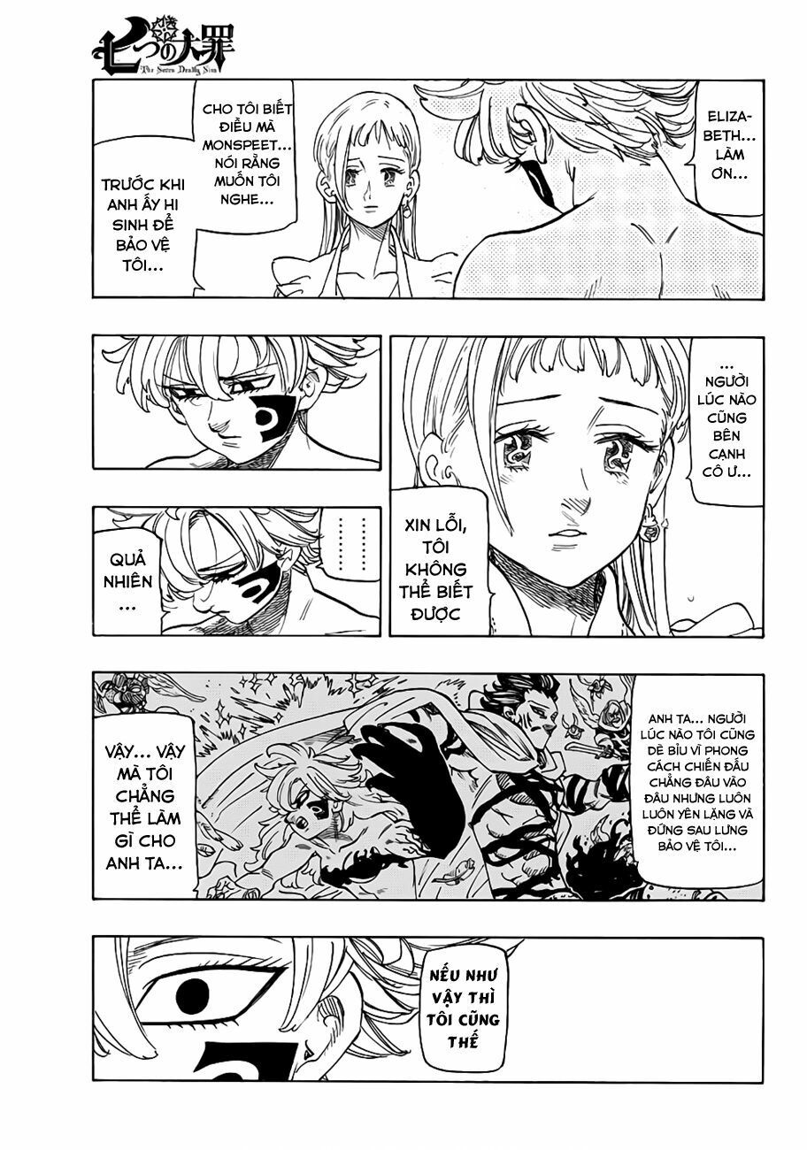 đọc truyện Thất Hình Đại Tội Chương 264 ảnh 9 tại Thiên Thai Truyện