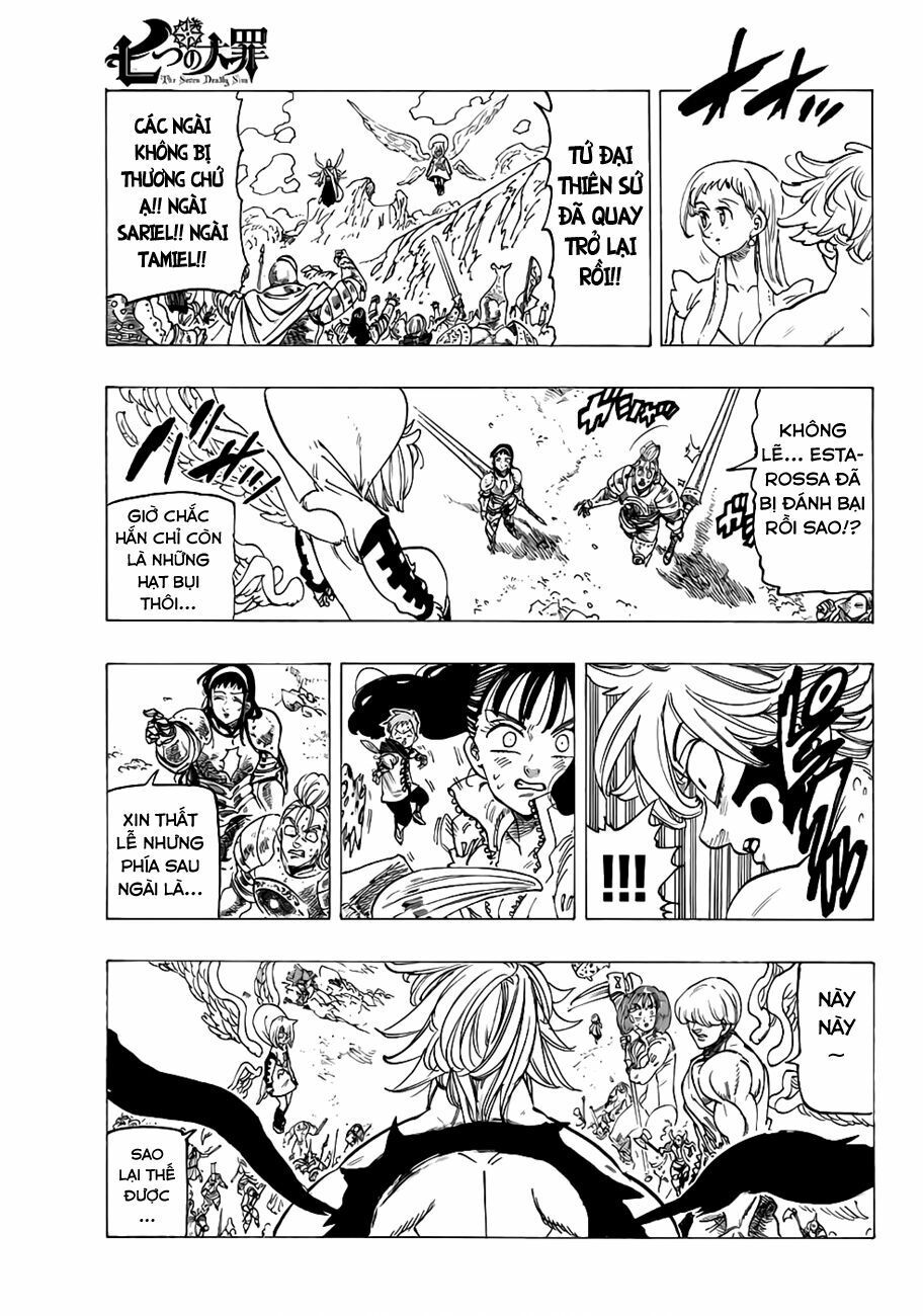 đọc truyện Thất Hình Đại Tội Chương 264 ảnh 11 tại Thiên Thai Truyện