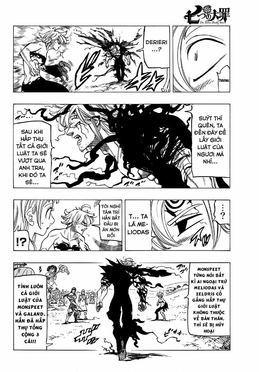 đọc truyện Thất Hình Đại Tội Chương 265 ảnh 12 tại Thiên Thai Truyện