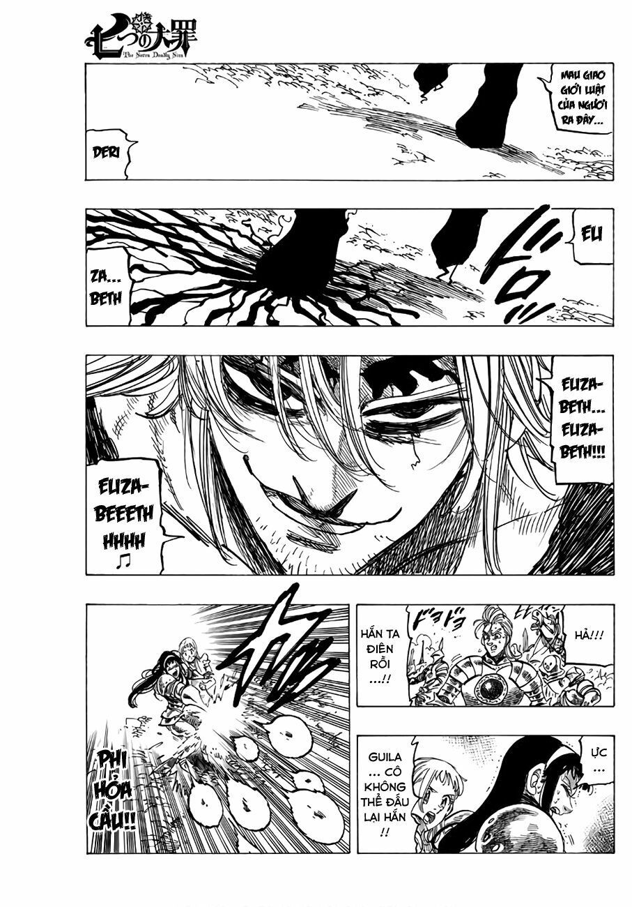 đọc truyện Thất Hình Đại Tội Chương 265 ảnh 13 tại Thiên Thai Truyện