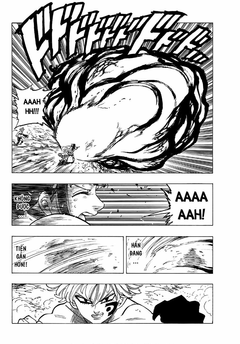 đọc truyện Thất Hình Đại Tội Chương 265 ảnh 14 tại Thiên Thai Truyện