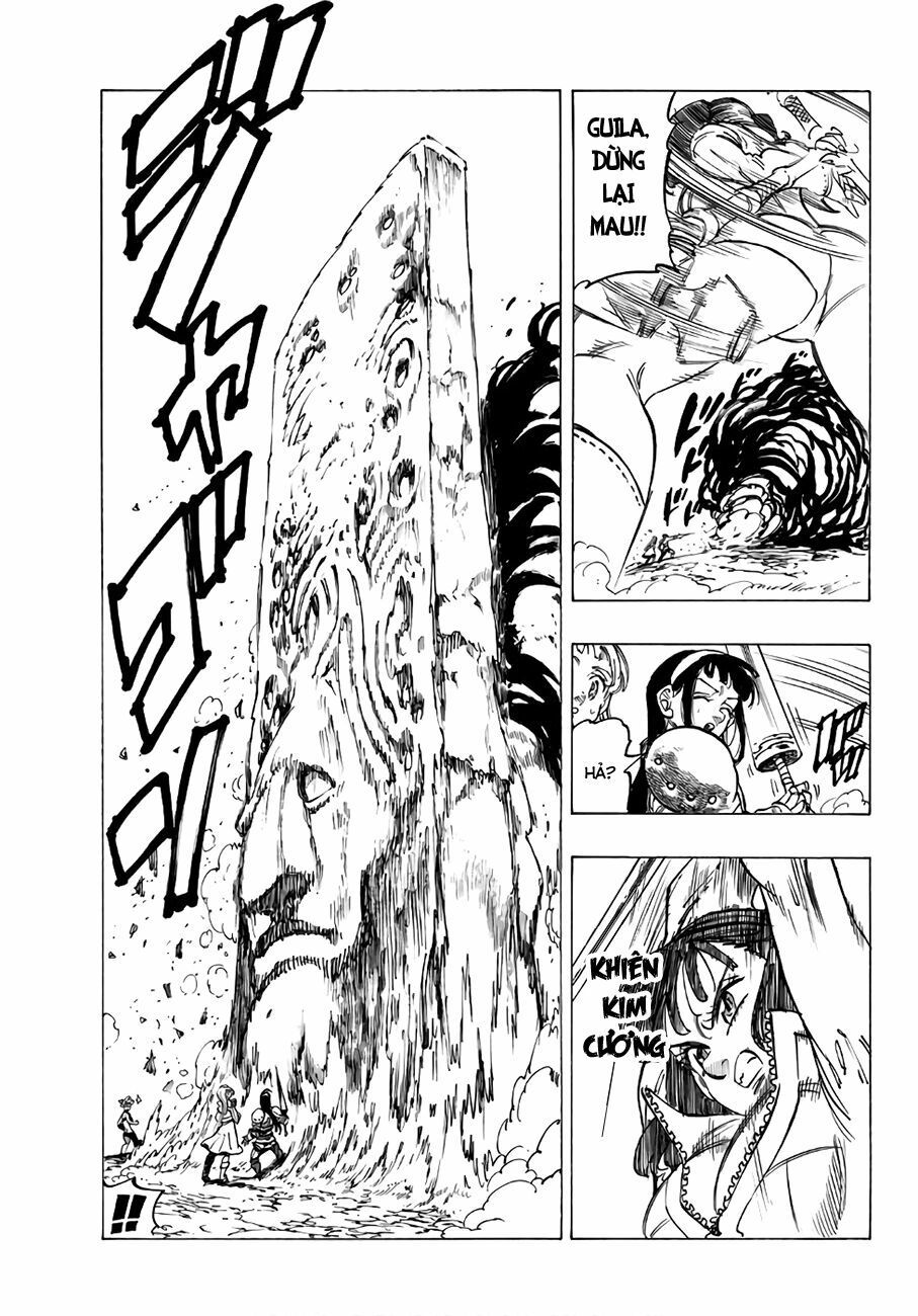 đọc truyện Thất Hình Đại Tội Chương 265 ảnh 15 tại Thiên Thai Truyện