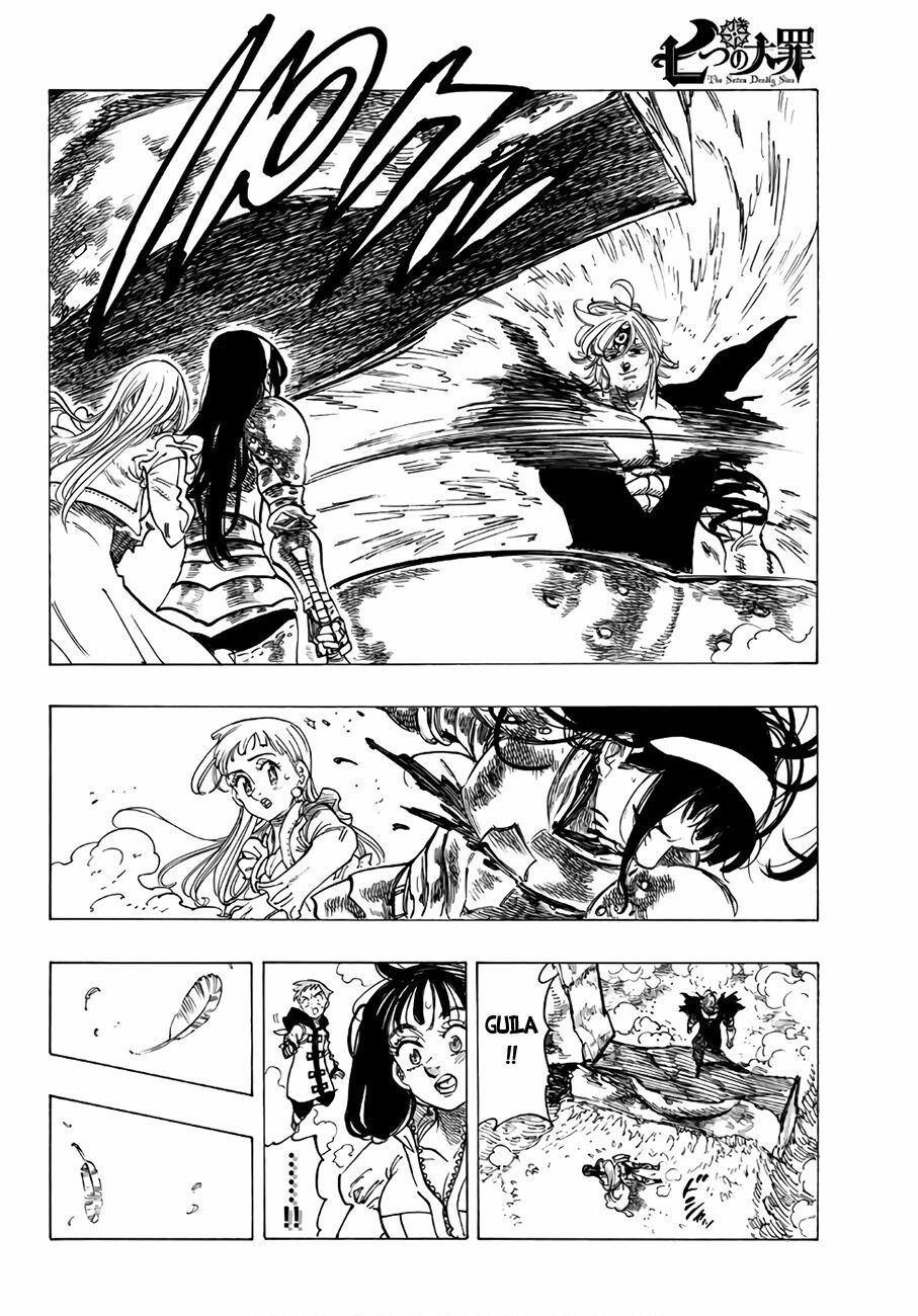 đọc truyện Thất Hình Đại Tội Chương 265 ảnh 17 tại Thiên Thai Truyện