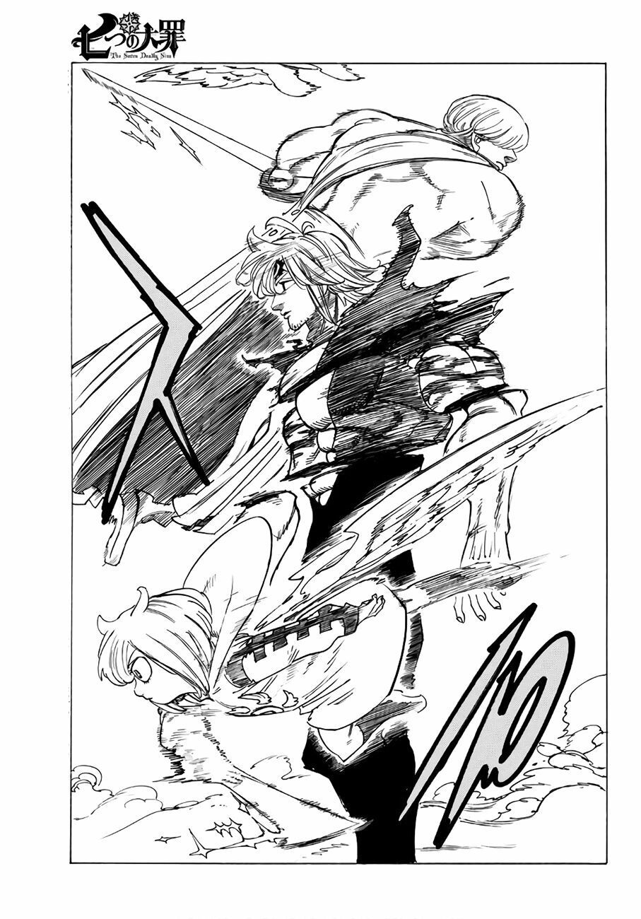 đọc truyện Thất Hình Đại Tội Chương 265 ảnh 18 tại Thiên Thai Truyện