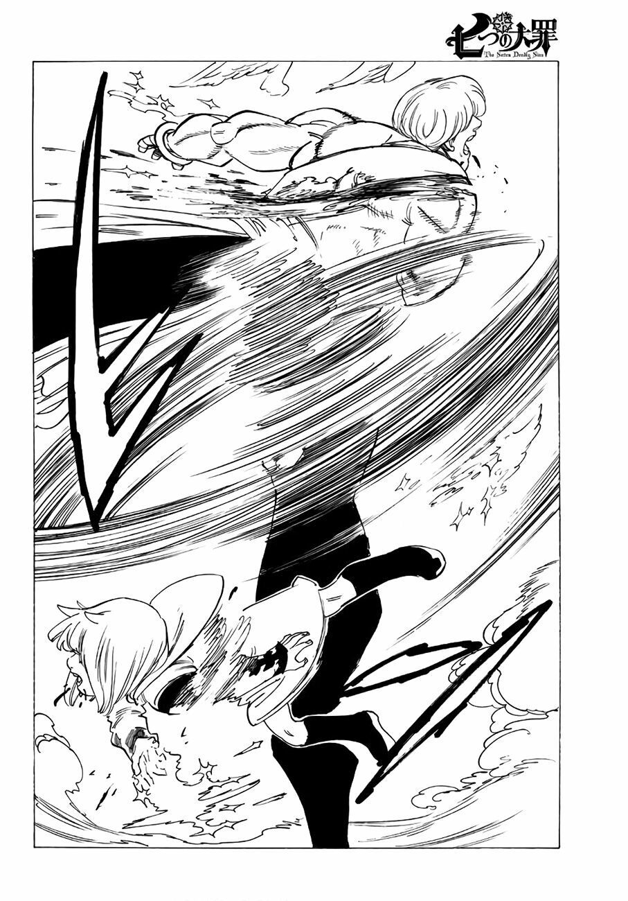 đọc truyện Thất Hình Đại Tội Chương 265 ảnh 19 tại Thiên Thai Truyện