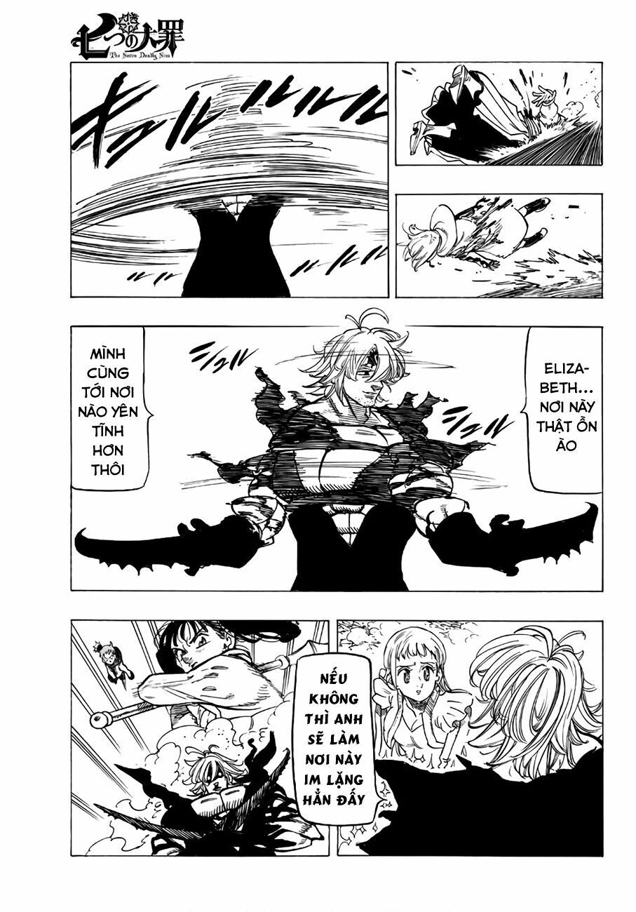 đọc truyện Thất Hình Đại Tội Chương 265 ảnh 20 tại Thiên Thai Truyện