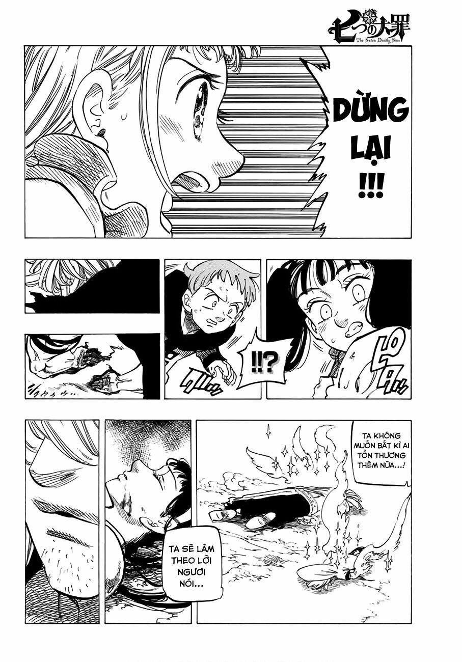 đọc truyện Thất Hình Đại Tội Chương 265 ảnh 21 tại Thiên Thai Truyện