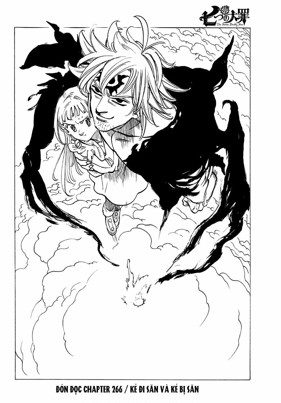 đọc truyện Thất Hình Đại Tội Chương 265 ảnh 23 tại Thiên Thai Truyện