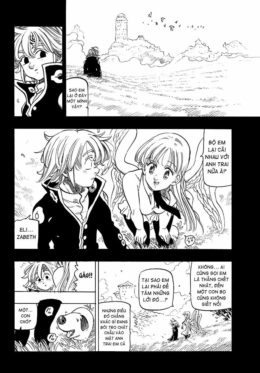 đọc truyện Thất Hình Đại Tội Chương 265 ảnh 6 tại Thiên Thai Truyện