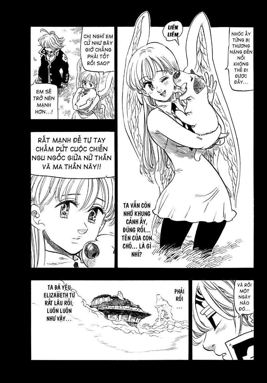 đọc truyện Thất Hình Đại Tội Chương 265 ảnh 7 tại Thiên Thai Truyện