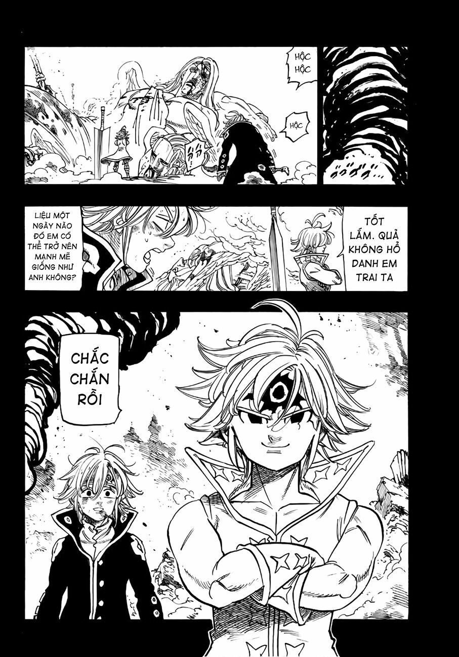 đọc truyện Thất Hình Đại Tội Chương 265 ảnh 8 tại Thiên Thai Truyện