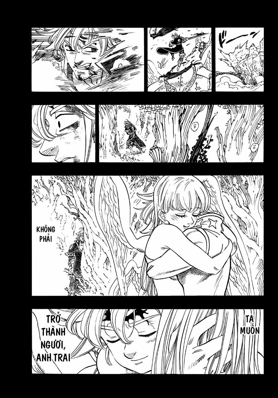 đọc truyện Thất Hình Đại Tội Chương 265 ảnh 9 tại Thiên Thai Truyện