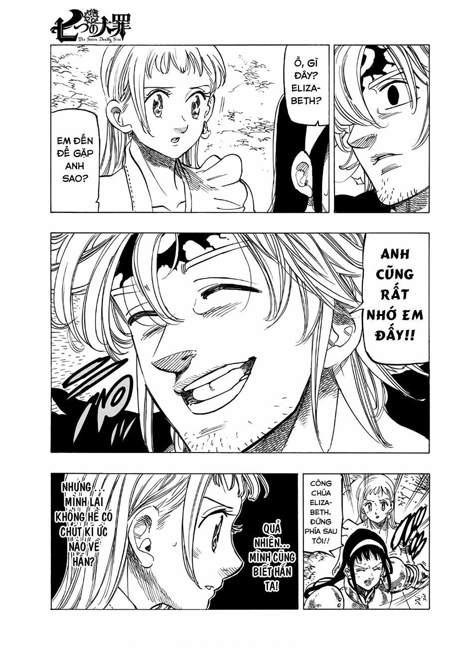 đọc truyện Thất Hình Đại Tội Chương 265 ảnh 11 tại Thiên Thai Truyện