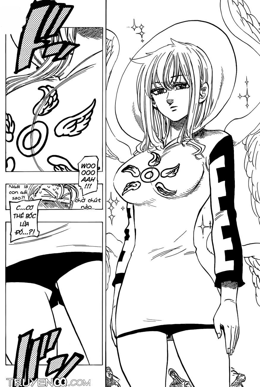 đọc truyện Thất Hình Đại Tội Chương 266 ảnh 12 tại Thiên Thai Truyện