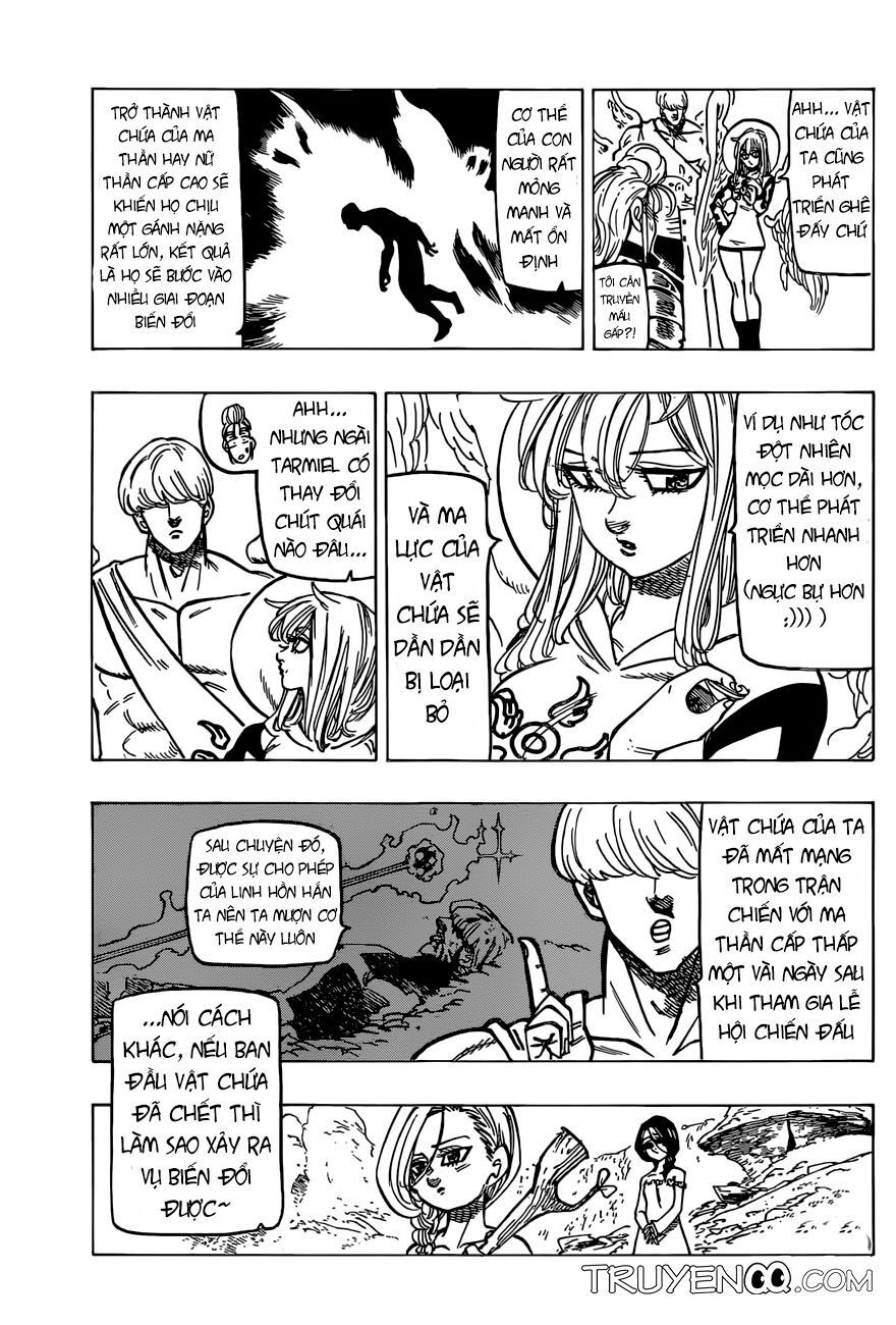 đọc truyện Thất Hình Đại Tội Chương 266 ảnh 13 tại Thiên Thai Truyện