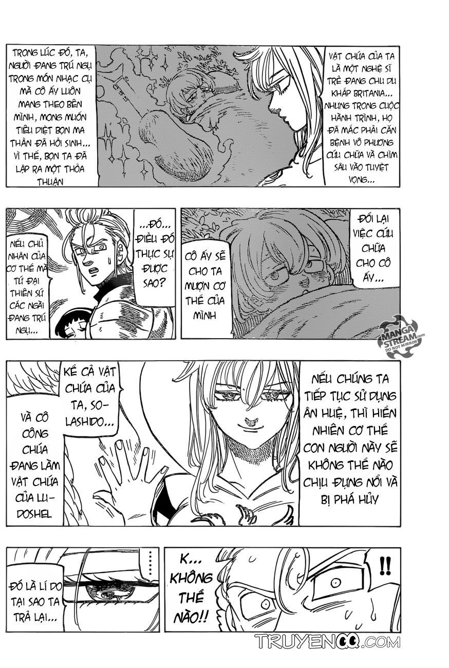 đọc truyện Thất Hình Đại Tội Chương 266 ảnh 14 tại Thiên Thai Truyện