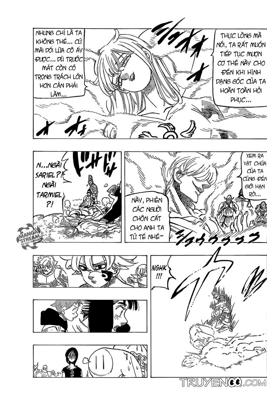 đọc truyện Thất Hình Đại Tội Chương 266 ảnh 15 tại Thiên Thai Truyện