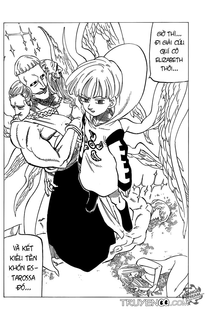 đọc truyện Thất Hình Đại Tội Chương 266 ảnh 16 tại Thiên Thai Truyện