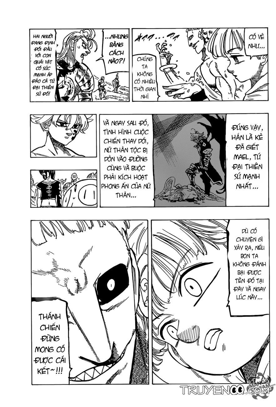 đọc truyện Thất Hình Đại Tội Chương 266 ảnh 17 tại Thiên Thai Truyện