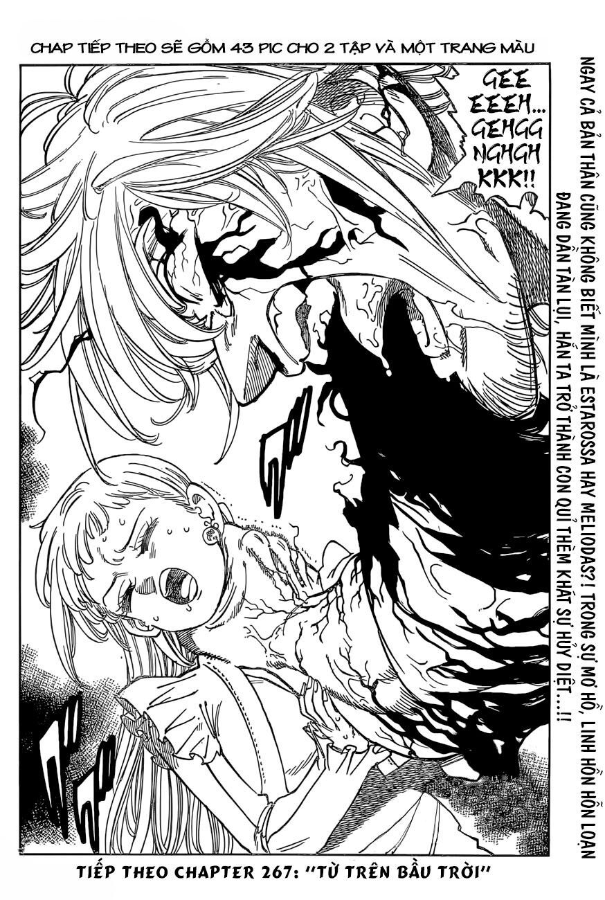 đọc truyện Thất Hình Đại Tội Chương 266 ảnh 22 tại Thiên Thai Truyện