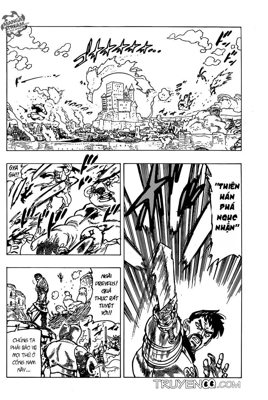 đọc truyện Thất Hình Đại Tội Chương 266 ảnh 5 tại Thiên Thai Truyện