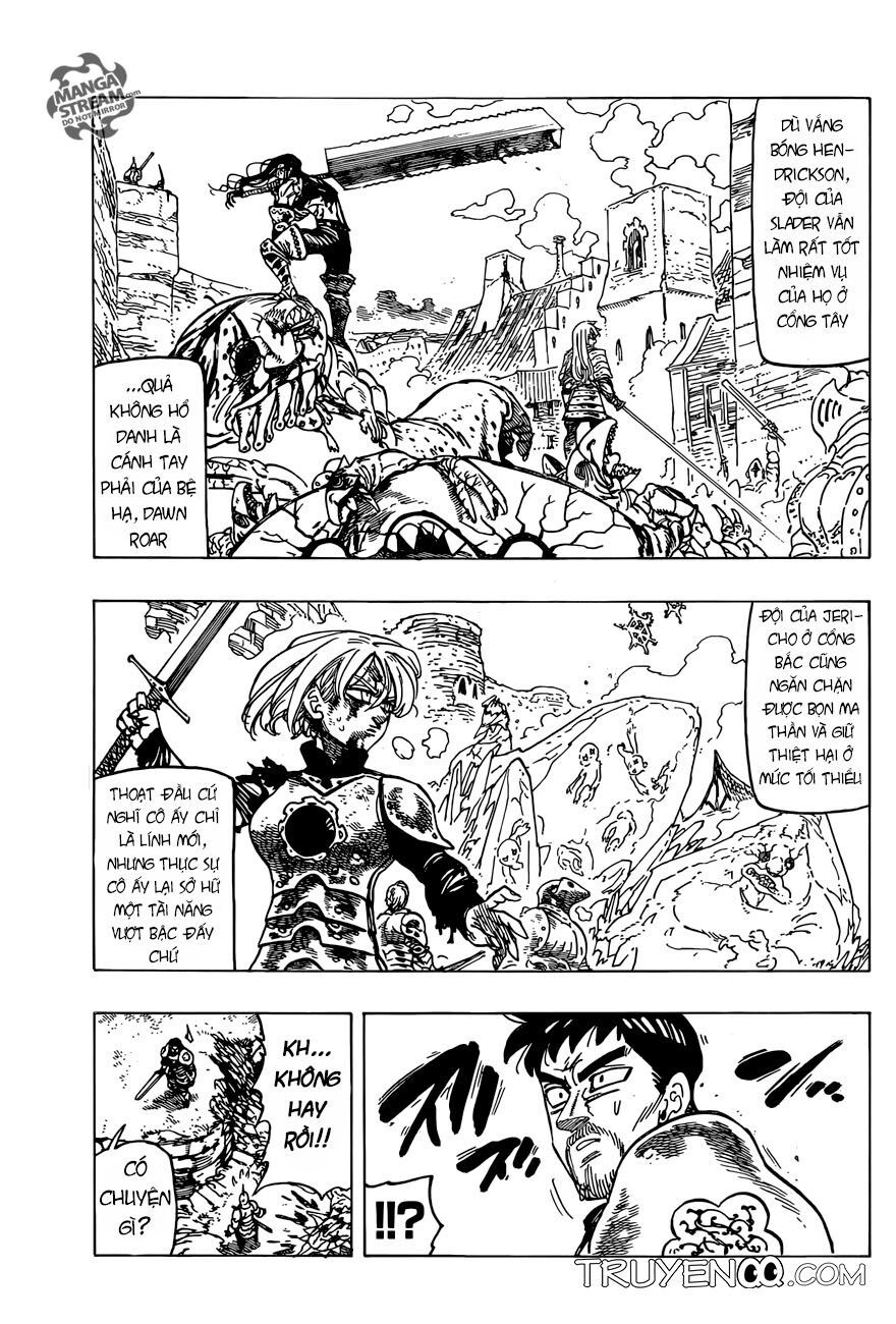 đọc truyện Thất Hình Đại Tội Chương 266 ảnh 6 tại Thiên Thai Truyện