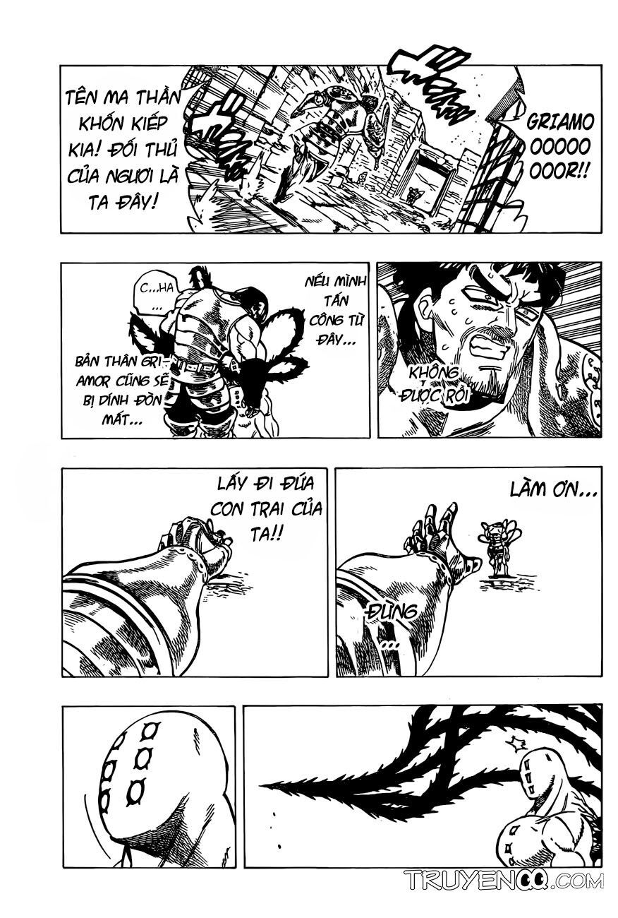 đọc truyện Thất Hình Đại Tội Chương 266 ảnh 8 tại Thiên Thai Truyện