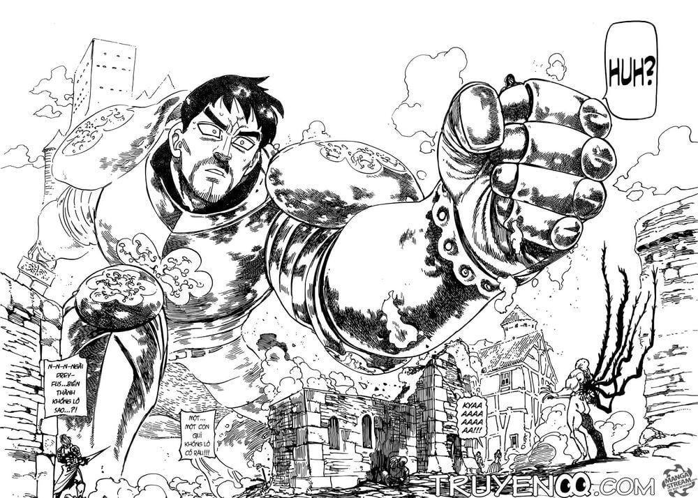 đọc truyện Thất Hình Đại Tội Chương 266 ảnh 9 tại Thiên Thai Truyện